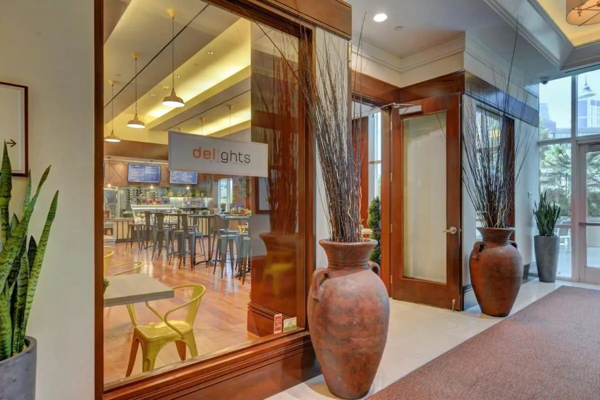 Mgm Signature-21-701 1Br2Ba F1 Strip View Balcony 拉斯维加斯 度假居